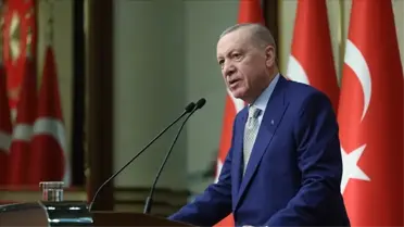 Cumhurbaşkanı Erdoğan'dan bayram müjdesi: GÖKBEY, ambulans helikopter olarak hizmet verecek
