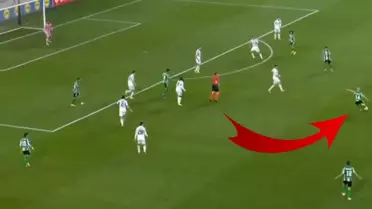 Fenerbahçe'den giden Messi oluyor! Amrabat harika golle takımına turu getirdi