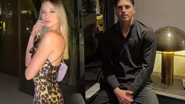 Genç futbolcu cinayetinde Aleyna Kalaycıoğlu gözaltında