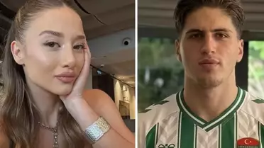 Genç futbolcu cinayetinde Aleyna'nın annesinden şok açıklamalar: Kızıma kafa attı