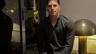 Genç futbolcuya bayram tatili için geldiği İstanbul'da silahlı saldırı! Hayatını kaybetti 