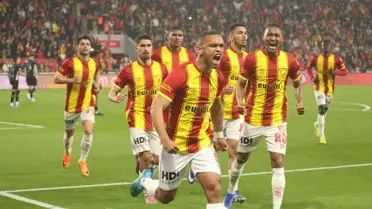 Göztepe: Sporun Her Branşında Başarı