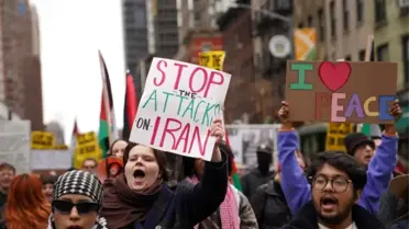 İran Krizi Piyasalara Etki Ediyor