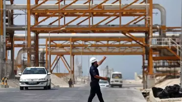 Irak'tan İran'a Saldırıya Sert Kınama