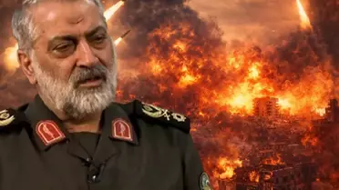 İran'dan ABD ve İsrail'e yeni tehdit: Hiçbir yer güvenli değil