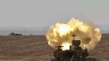 İsrail savaşı büyütüyor! Bir ülkeyi daha vurdular