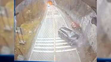 Karabük'te Feci Kaza: 1 Ölü, 5 Yaralı