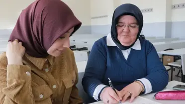 41 Yıl Sonra Eğitimde Yeni Başlangıç