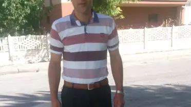 Kütahya'da İşçi Pres Makinesine Sıkışarak Hayatını Kaybetti