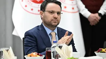 'Lüksemburg' iddiasını çürüten detay: Akın Gürlek o ülkeye hiç gitmemiş