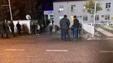 Dereye Düşen 16 Yaşındaki Kız Hayatını Kaybetti