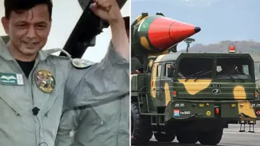 Pakistanlı general desteğini açıkça ifade etti: Türkiye için hazırız