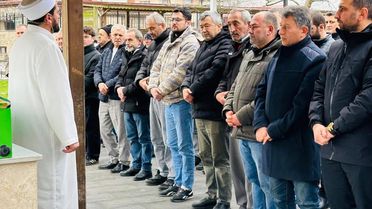 Samsun'da cezaevinde şüpheli ölüme soruşturma