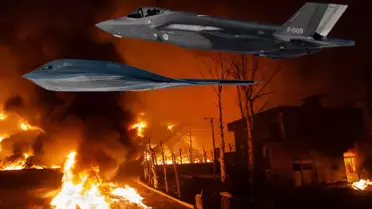 Savaşta üstünlük el değiştirdi! ABD'ye bir günde iki ağır darbe