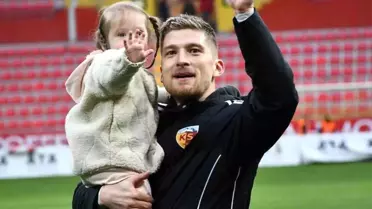 Semih Güler'den Down Sendromlular Günü Mesajı