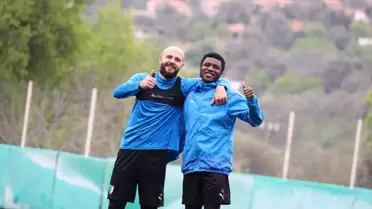 Bodrum FK, İstanbulspor'u Yolunda Bekliyor