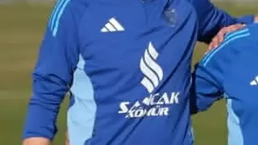 Somaspor'un Kaleci Antrenörü Süleyman Küçük Vefat Etti