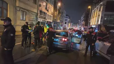 Huzur İstanbul Denetimi