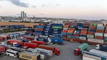 Ortadoğu'daki Savaş ve Türkiye'nin Cari Açığı