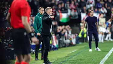 Samsunspor, Rayo Vallecano'ya Karşı İyi Performans Gösterdi