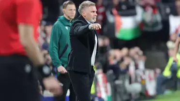 Samsunspor Rayo Vallecano'yu Yendi