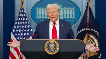 Trump'tan Netanyahu'ya Uyarı