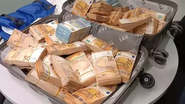 Türk takımlarının bu sezonki UEFA geliri 83,44 milyon avro 