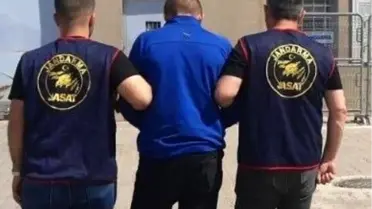 Denizli'de Uyuşturucu Taciri Tutuklandı