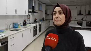 Bayramda Sağlıklı Beslenme Önerileri