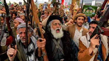 Video yayınlayıp resmen duyurdular: Biz de savaşa katıldık