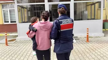 Bebeğiyle Hapse Giren Kadına 7 Suç