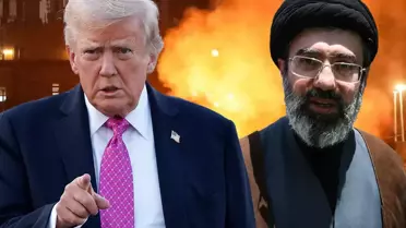 ABD, İran petrolünün satışına geçici olarak izin verdi