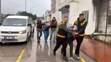 Adana'da atlara eziyet iddiası: 2 kişi gözaltına alındı