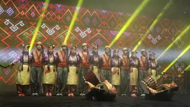 AK Parti'li Zorlu: Nevruz ayrışmanın değil, kucaklaşmanın bayramıdır