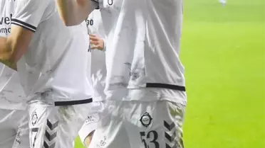 Altay'da Hikmet Çolak Gözden Düştü