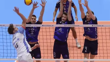 Altekma Galibiyet Arıyor