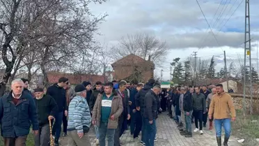 Silahlı Tartışmada Genç Hayatını Kaybetti