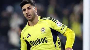 Asensio'nun İspanya Milli Takımı'na neden çağrılmadığı ortaya çıktı