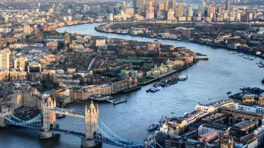 Avrupa diken üstünde! İran'ın Diego Garcia saldırısı büyük panik yarattı