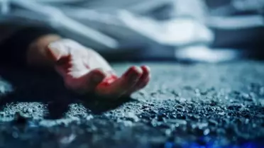 Baba ve 4 çocuğu evde ölü bulundu! Dikkat çeken intihar notu