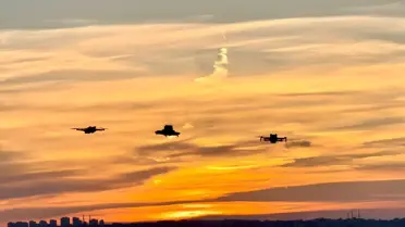 İHA Pilotu Başvuruları %236 Arttı