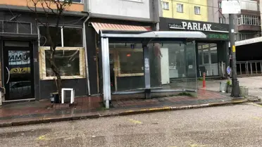 Bandırma'da Kavga: Bir Kişi Hayatını Kaybetti