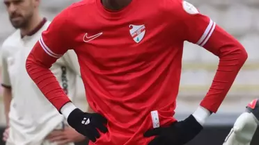 Boluspor ve Bandırmaspor Berabere Kaldı