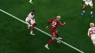 Batshuayi'den Galatasaray taraftarını delirten beğeni