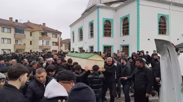 İnegöl'de Kaza: Genç Hayatını Kaybetti