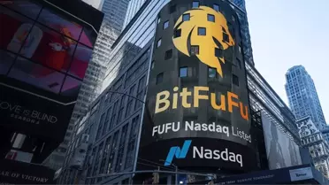 BitFuFu bulut madenciliğine yöneldi