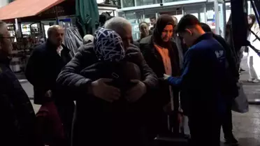 Bolu'da Dönüş Yoğunluğu Artıyor