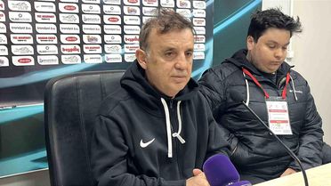 Boluspor ve Bandırmaspor Golsüz Berabere