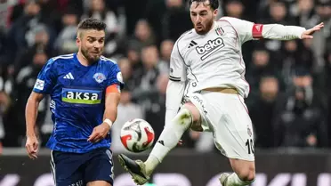 Bu parayı veren alır! Beşiktaş Orkun'un bonservisini belirledi