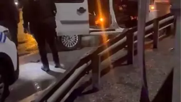 Bursa'da Silahlı Kavga: Kadın Hayatını Kaybetti